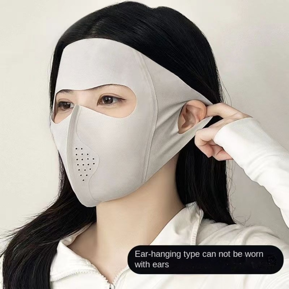 Frühling Sommer Outdoor-Sport  – Sports Mask Breathable Bewertung und Preis