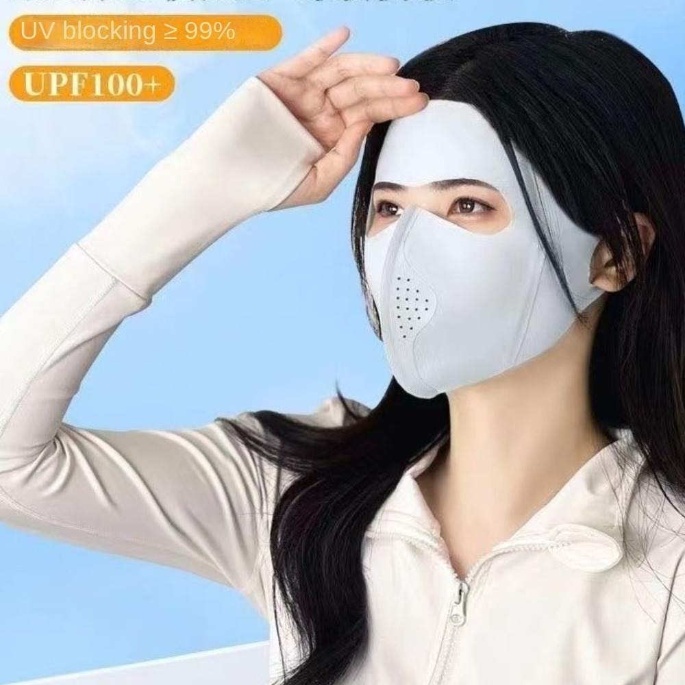 Frühling Sommer Outdoor-Sport  – Sports Mask Breathable Bewertung und Preis