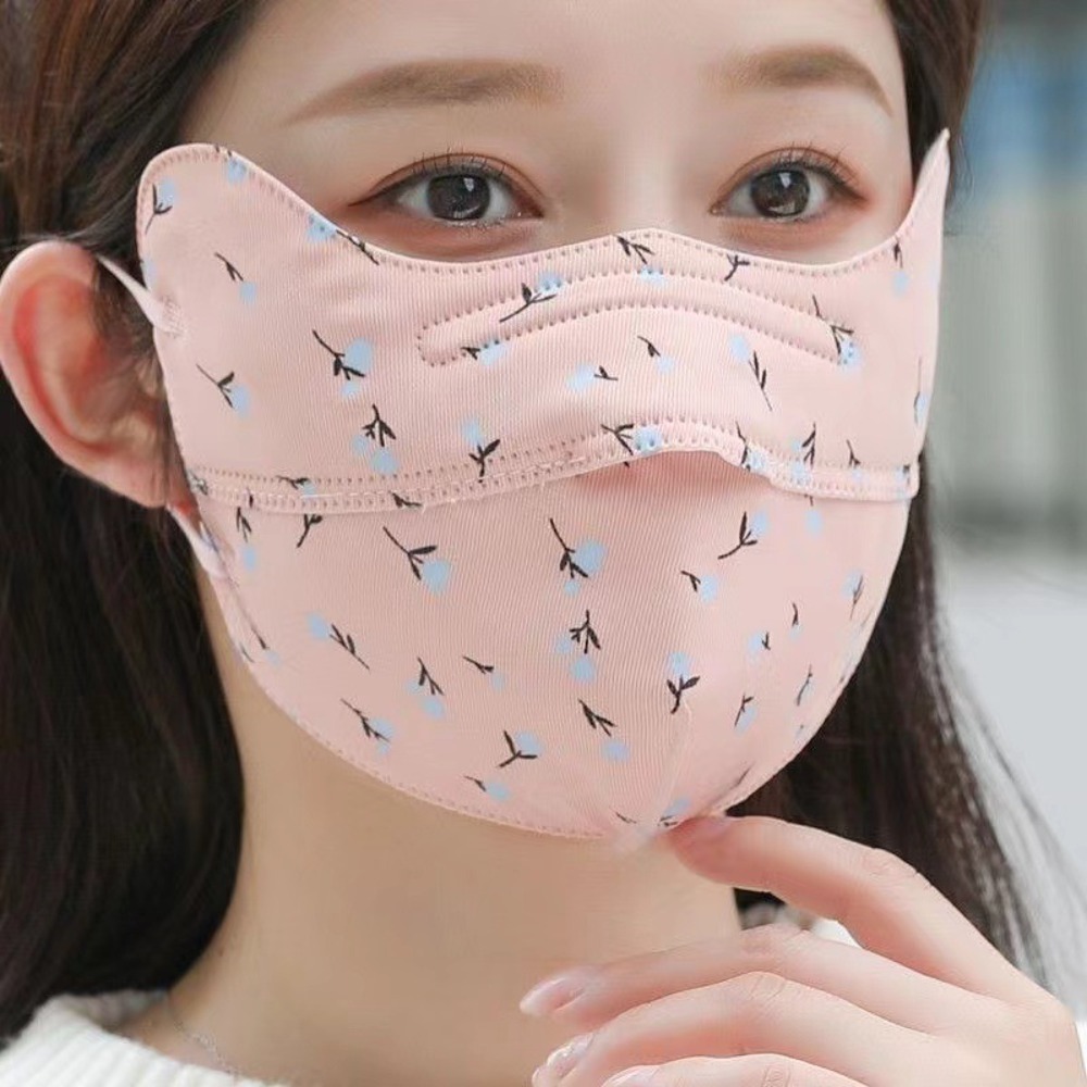 Atmungsaktive, winddichte Gesi – Sports Mask Breathable Bewertung und Preis