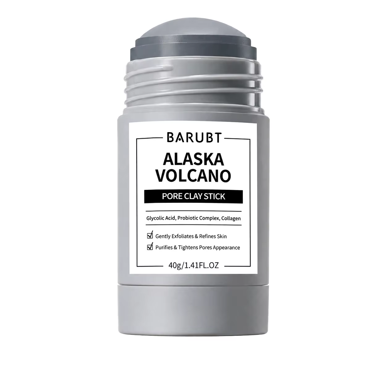Alaska Volcano Pore Clay Stick – Dust Mask Construction Bewertung und Preis