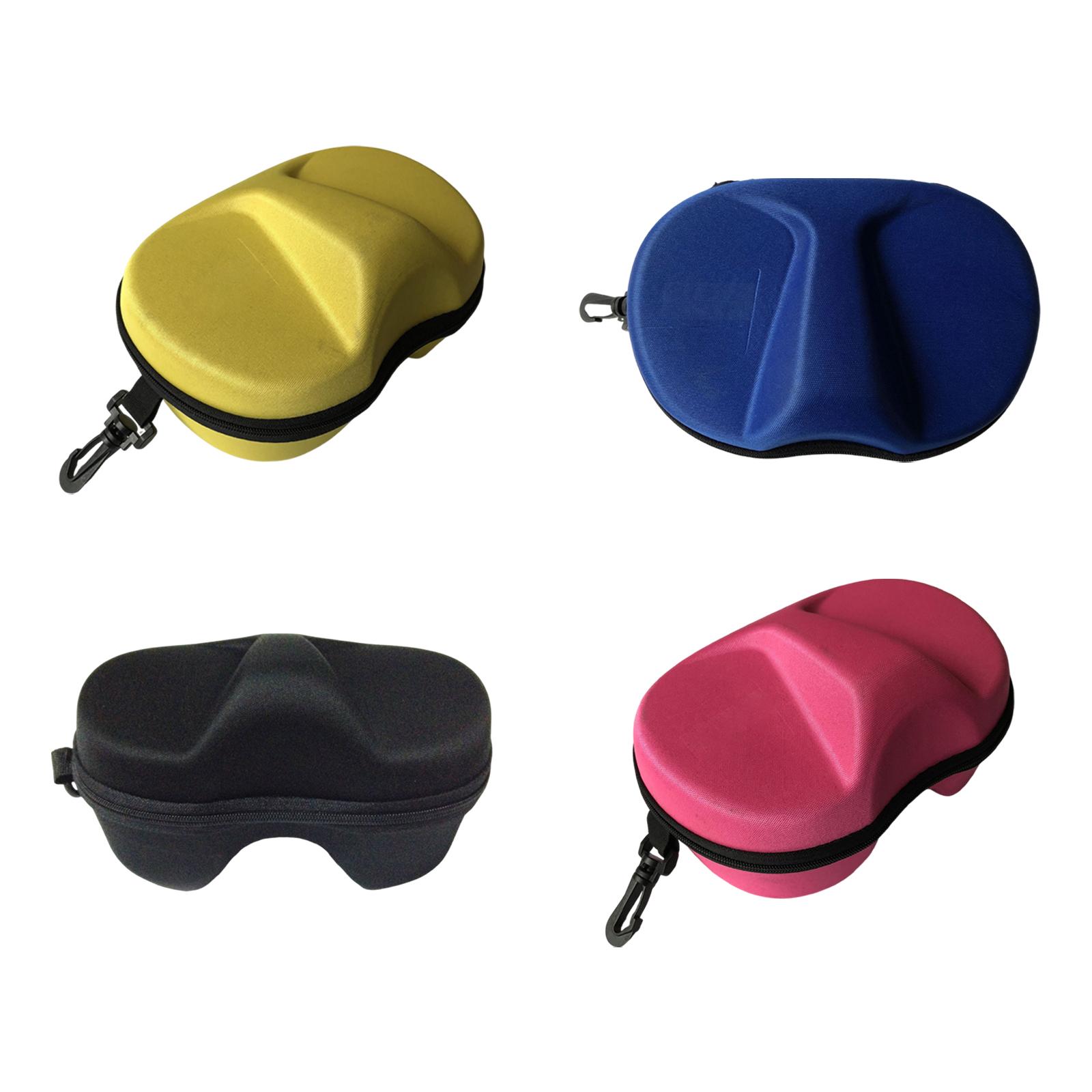 Taucherbrillenetui EVA Hartsch – Mask Case Hard Shell Bewertung und Preis