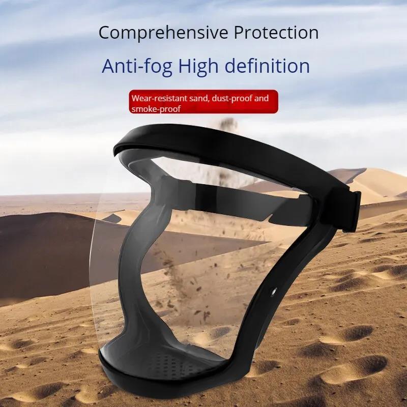 100 ml Rose Gesichtsreinigung  – Dust Mask Construction Bewertung und Preis