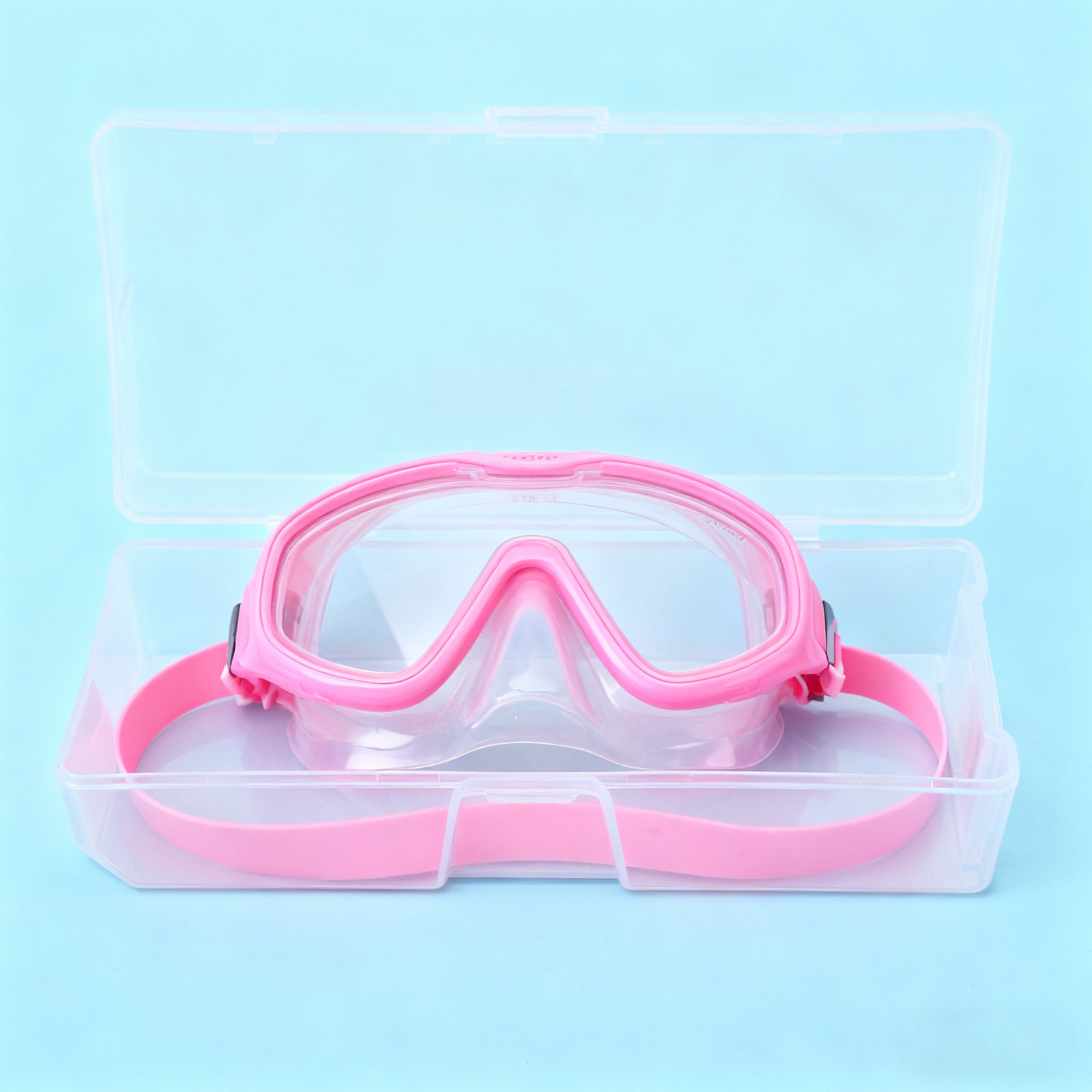 Schutzhülle für Schnorchelmask – Mask Case Hard Shell Bewertung und Preis
