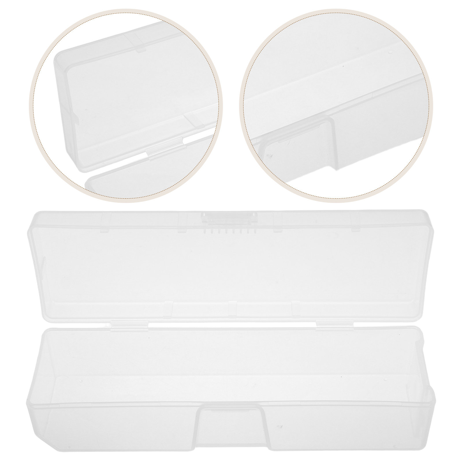 Schnorchelmasken-Etui 7,4x2,1  – Mask Case Hard Shell Bewertung und Preis