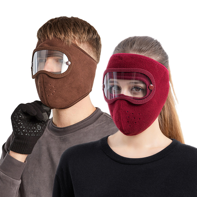 Winter winddichte Anti-Staub-V – Anti Pollution Mask Bewertung und Preis