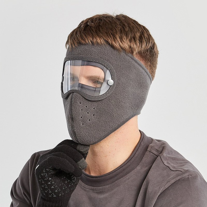 Winter winddichte Anti-Staub-V – Anti Pollution Mask Bewertung und Preis