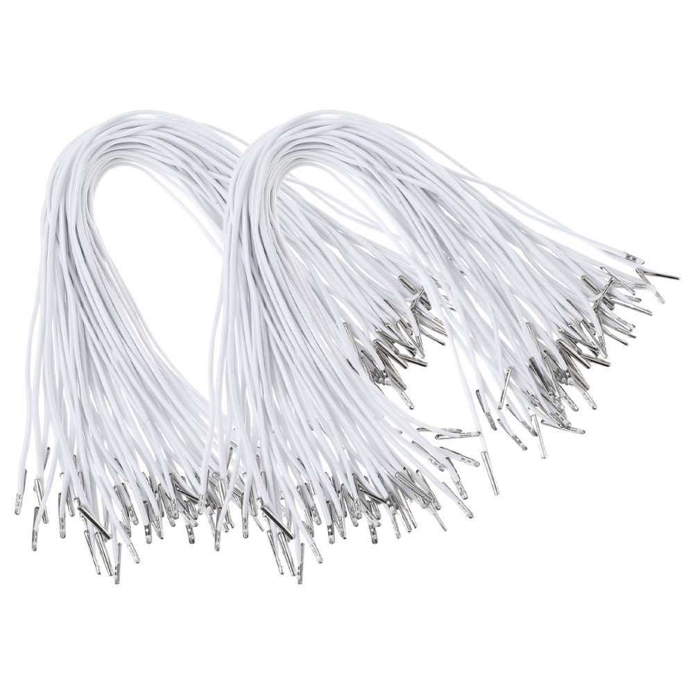 200 Stück Elastische Widerhake – Mask Lanyard Adjustable Bewertung und Preis