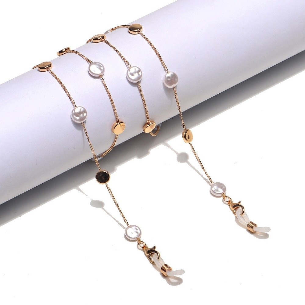 Luxuriöse Anti-Verlust-Sonnenb – Mask Lanyard Adjustable Bewertung und Preis