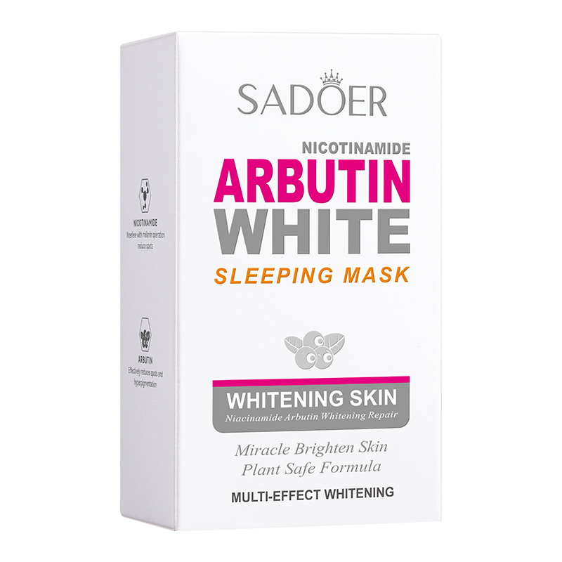 20 teile/schachtel SADOER Arbu – Face Mask Storage Box Bewertung und Preis