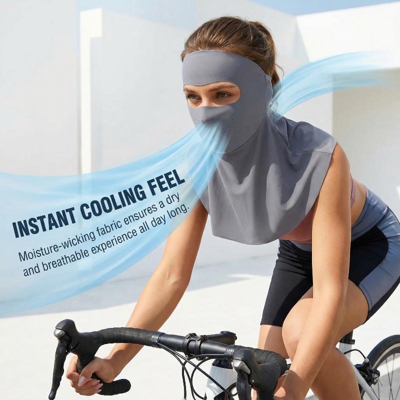 Sommerliche Atmungsaktive Gesi – Sports Mask Breathable Bewertung und Preis