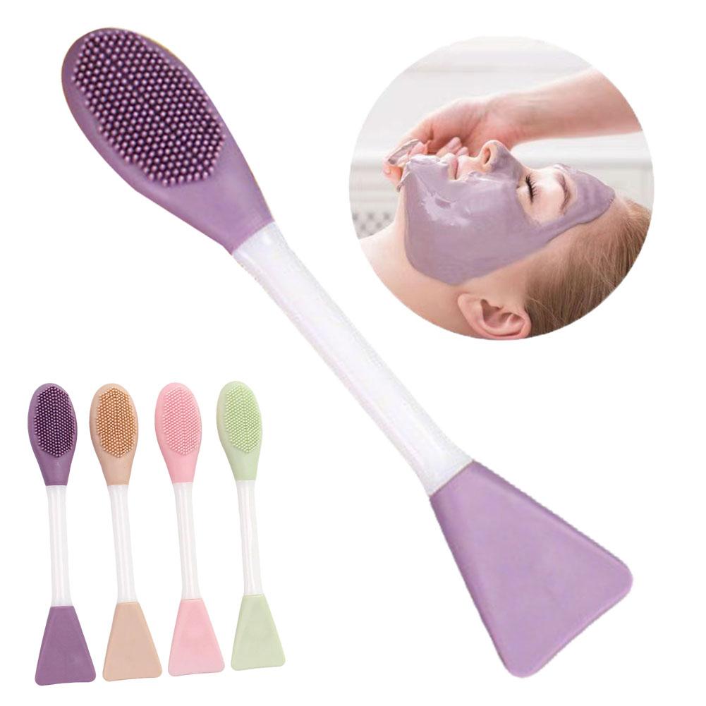 Doppelköpfiger Silikon-Gesicht – Dust Mask Construction Bewertung und Preis