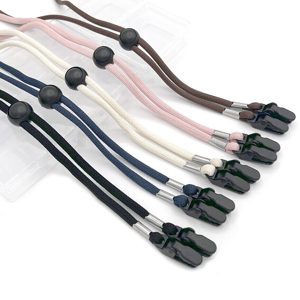 4/5 Stück Neue Maskenband-Halt – Mask Lanyard Adjustable Bewertung und Preis