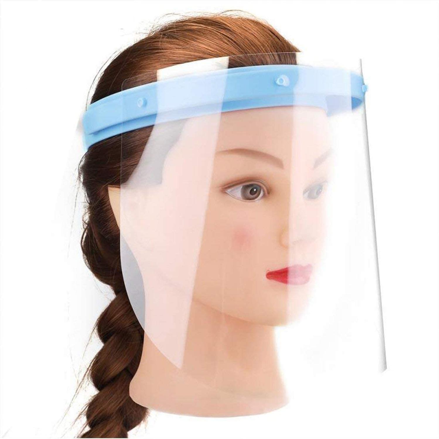 Zahnarzt-Schutzmaske mit volle – Anti Pollution Mask Bewertung und Preis