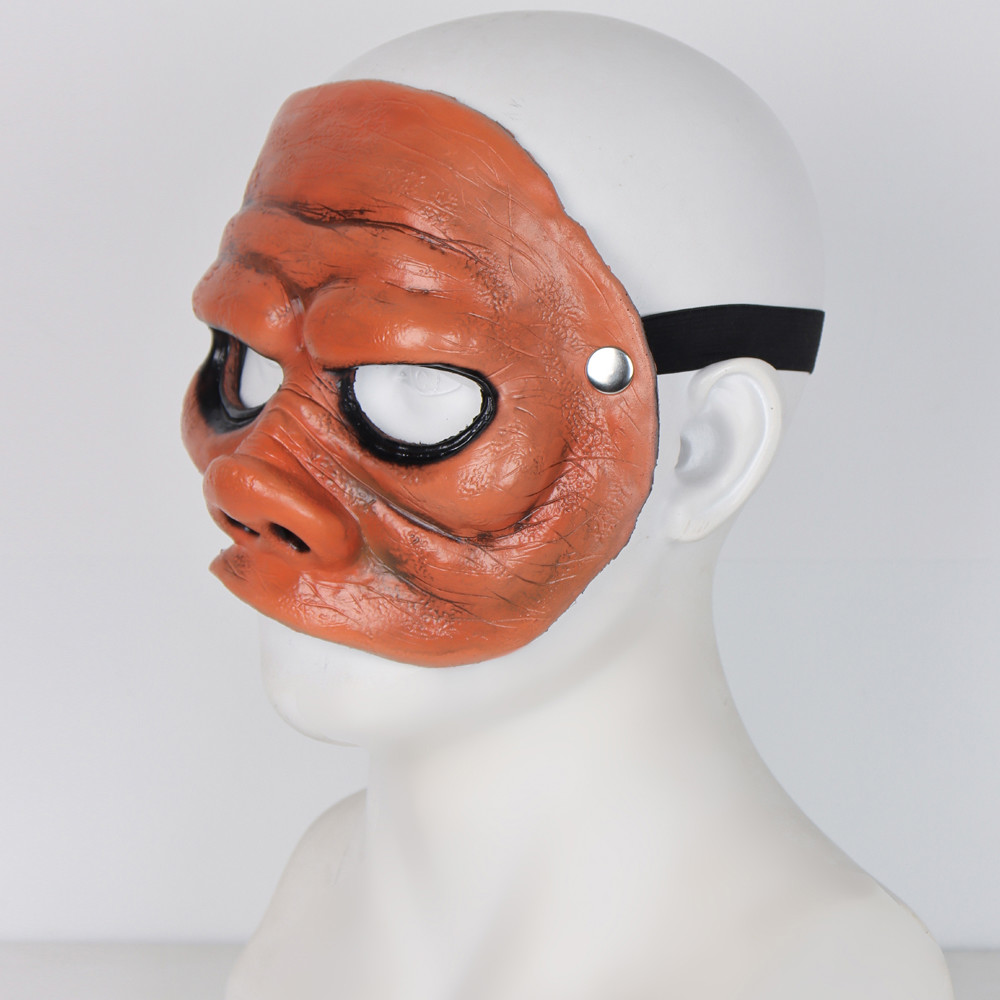 Lustige Dämmerung Zone Auge de – Disposable Surgical Mask Bewertung und Preis