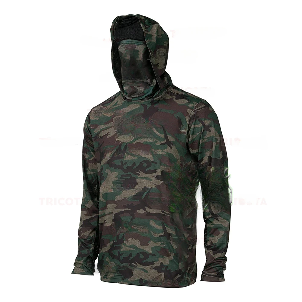 Herren-Angel-Hoodie-Shirts mit – Sports Mask Breathable Bewertung und Preis
