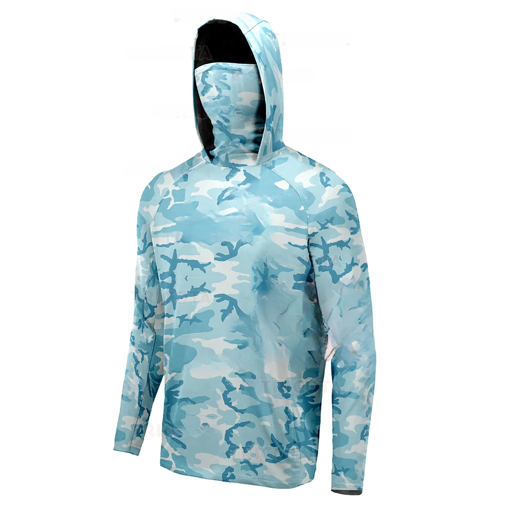 Herren-Angel-Hoodie-Shirts mit – Sports Mask Breathable Bewertung und Preis